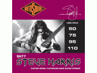 Rotosound Steve Harris SH77 Rotosound Steve Harris SH77